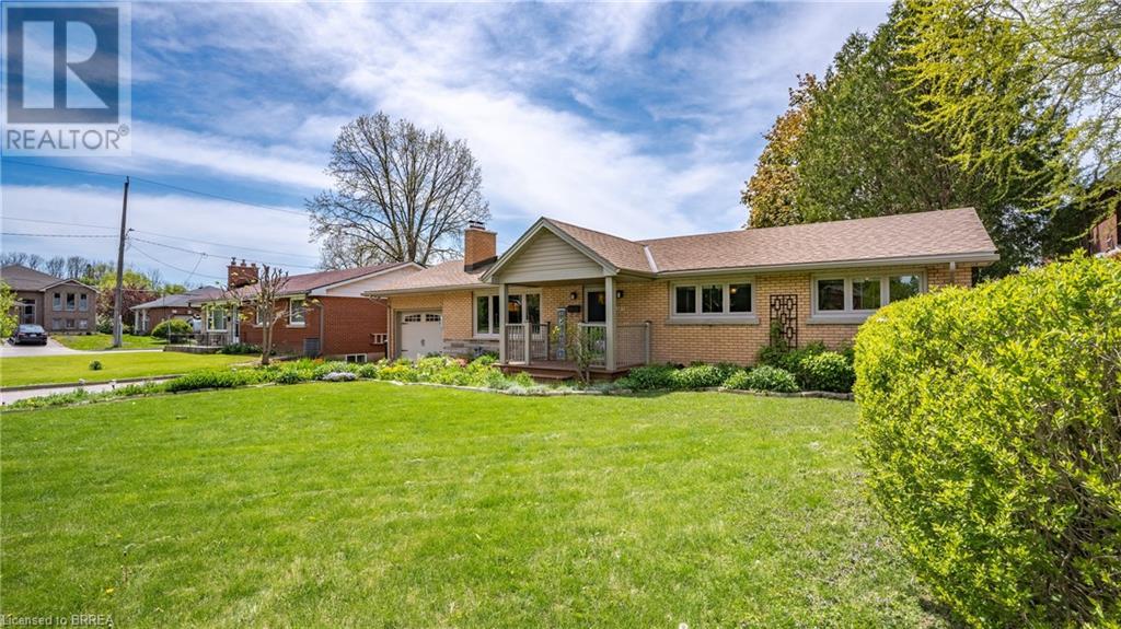 283 Erie Avenue, Brantford, Ontario  N3S 2H5 - Photo 4 - 40727886