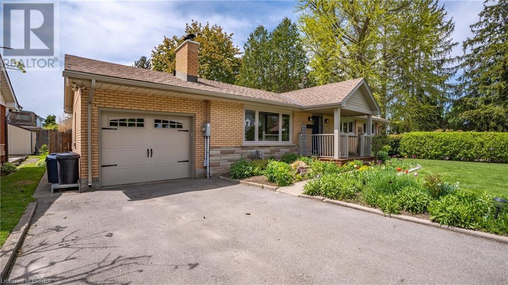 283 Erie Avenue, Brantford, Ontario  N3S 2H5 - Photo 5 - 40727886