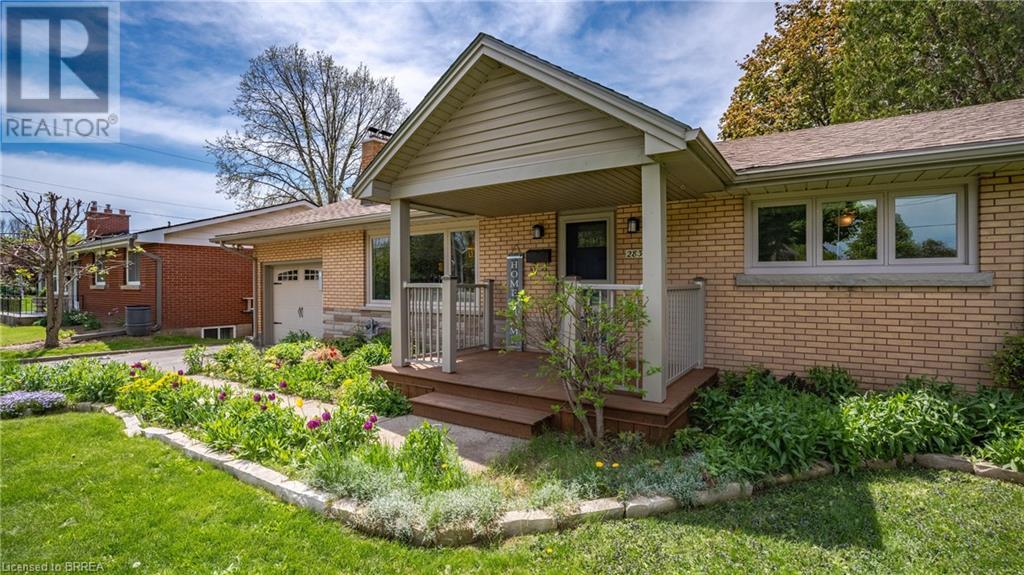 283 Erie Avenue, Brantford, Ontario  N3S 2H5 - Photo 6 - 40727886