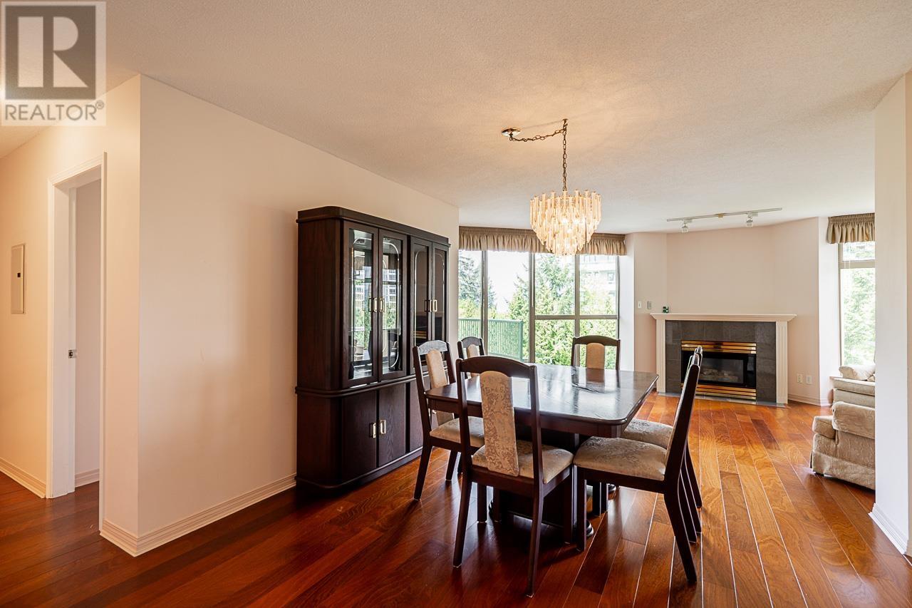 705 6188 Patterson Avenue, Burnaby, British Columbia  V5H 2N1 - Photo 8 - R3001695