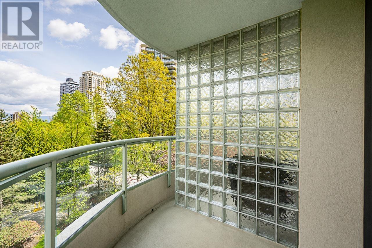 705 6188 Patterson Avenue, Burnaby, British Columbia  V5H 2N1 - Photo 19 - R3001695
