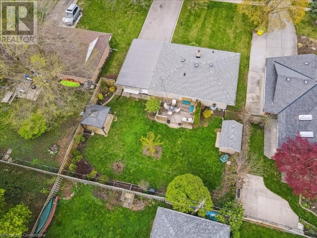 1419 Fairview Road, Cambridge, Ontario N3H 4M5 - Photo 33 - 40726954