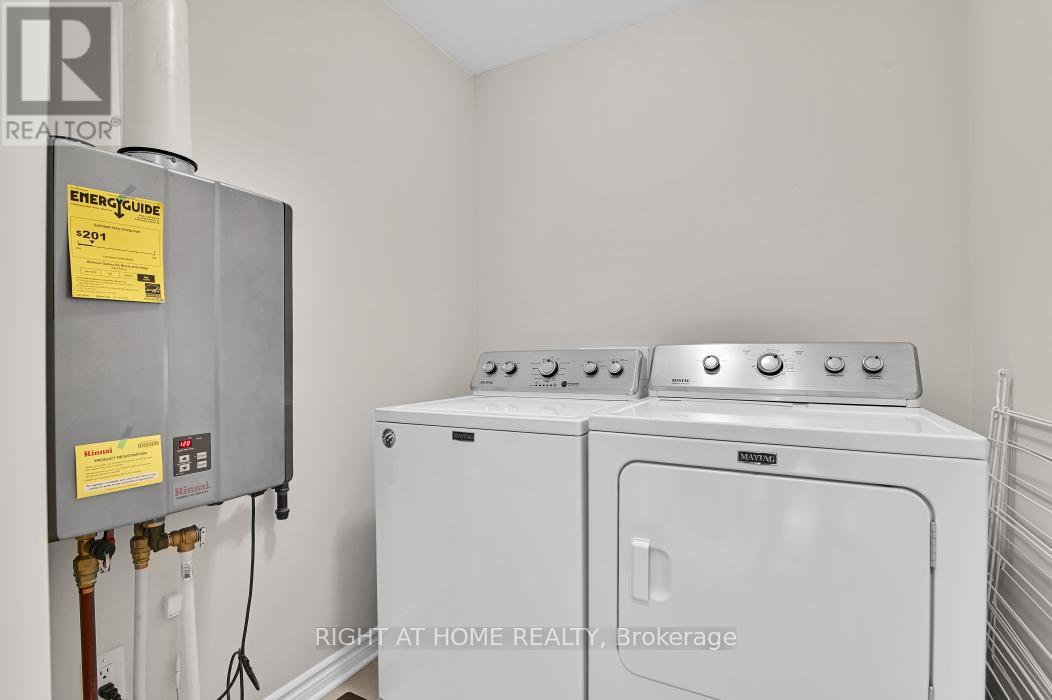 166 Gardenpost Terrace, Ottawa, Ontario  K4A 5G8 - Photo 19 - X12144821
