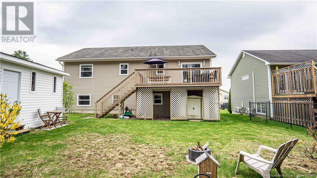 79 Dawson Drive, Oromocto, New Brunswick  E2V 4S9 - Photo 44 - NB118414
