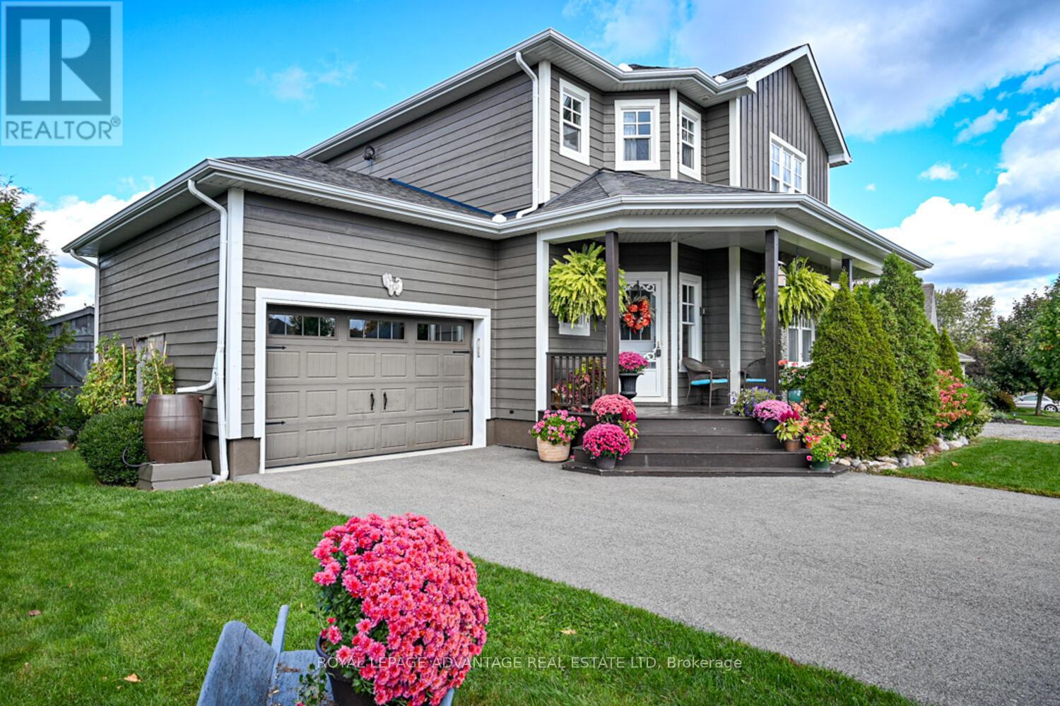 119 Sophie Lane, Merrickville-Wolford, Ontario  K0G 1N0 - Photo 2 - X12144707