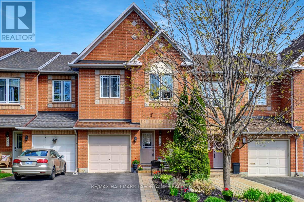 Property at 245 GREENRIDGE STREET image 1