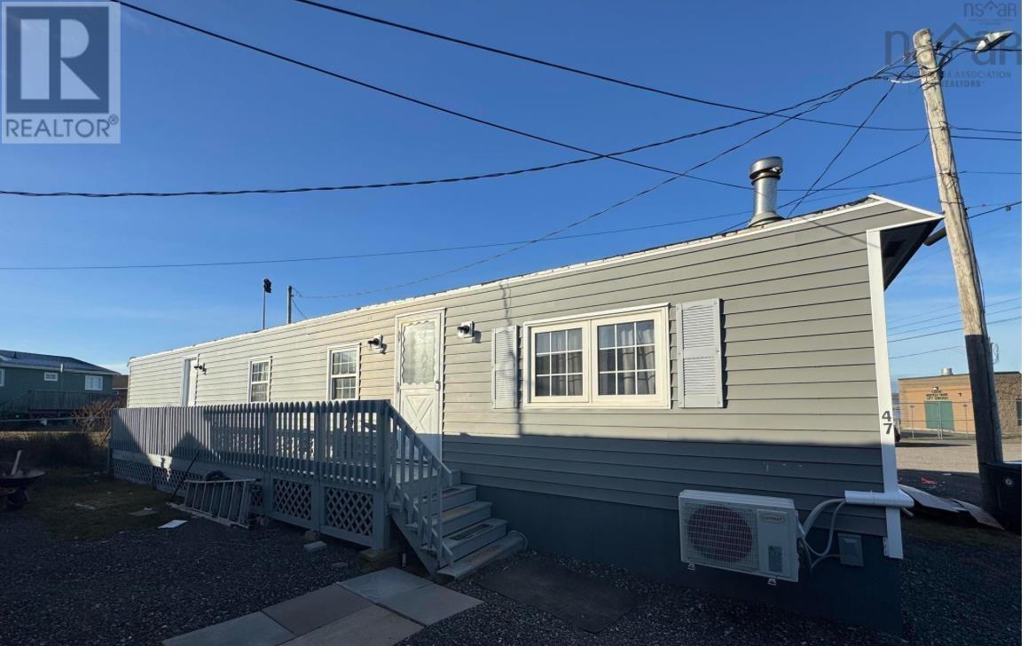 47 Breigh Park, Dominion, Nova Scotia  B1G 1C9 - Photo 1 - 202510816