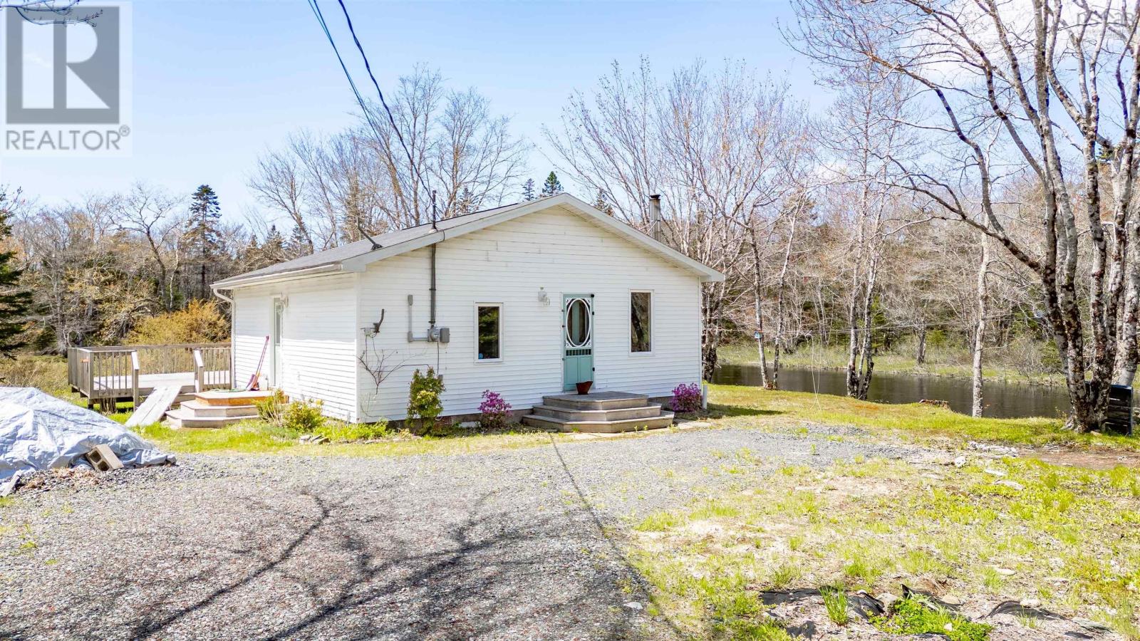 1657 Hectanooga Road, Mayflower, Nova Scotia