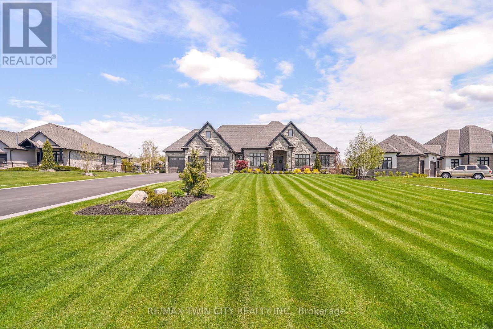 Property at 20 TEDLEY BOULEVARD image 1
