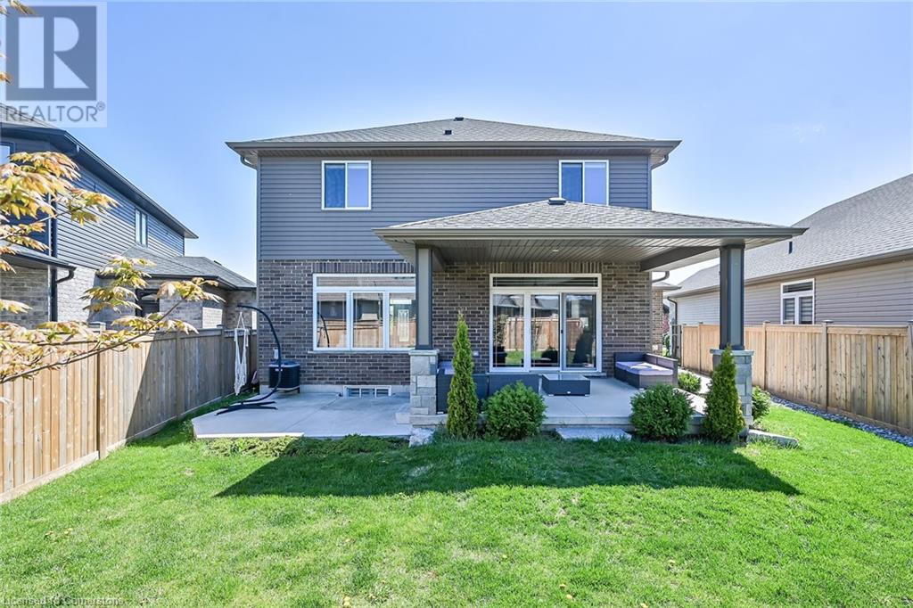68 Mary Jane Lane, Jarvis, Ontario  N0A 1J0 - Photo 39 - 40706277