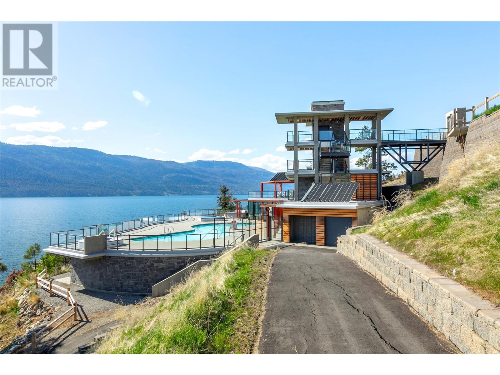 10100 Tyndall Road Unit# 3, Lake Country, British Columbia  V4V 0A9 - Photo 33 - 10346700