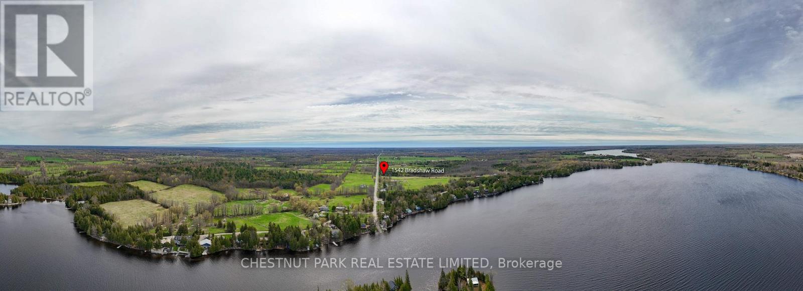 1542 Bradshaw Road, Stone Mills, Ontario  K0K 3G0 - Photo 13 - X12142896
