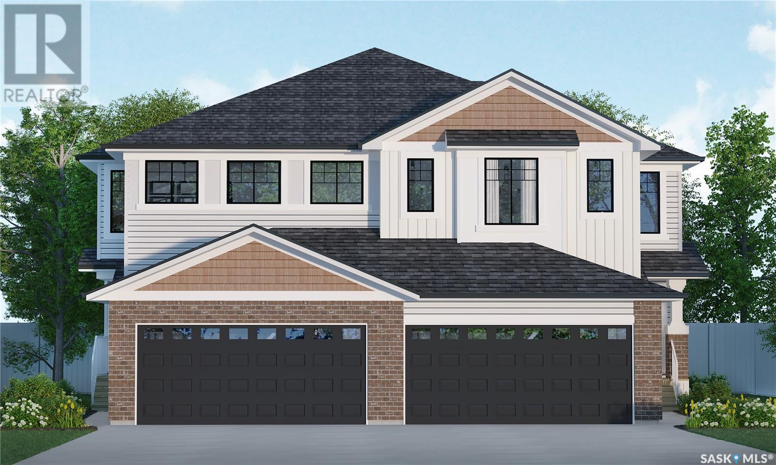 4680 Ferndale CRESCENT, Regina, Saskatchewan