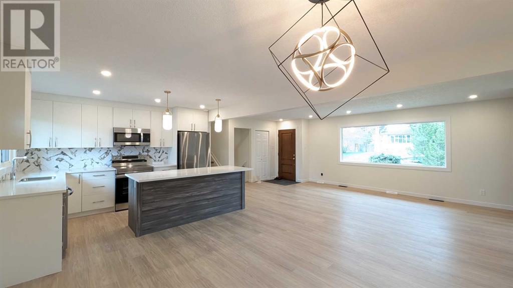 103 Haverhill Road Sw, Calgary, Alberta  T2V 3E4 - Photo 8 - A2207654