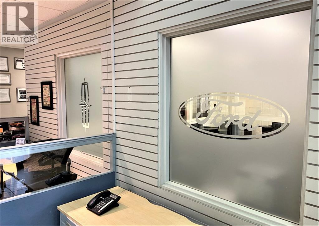 10101 112 Street, Grande Prairie, Alberta  T8V 8H6 - Photo 7 - A2106059