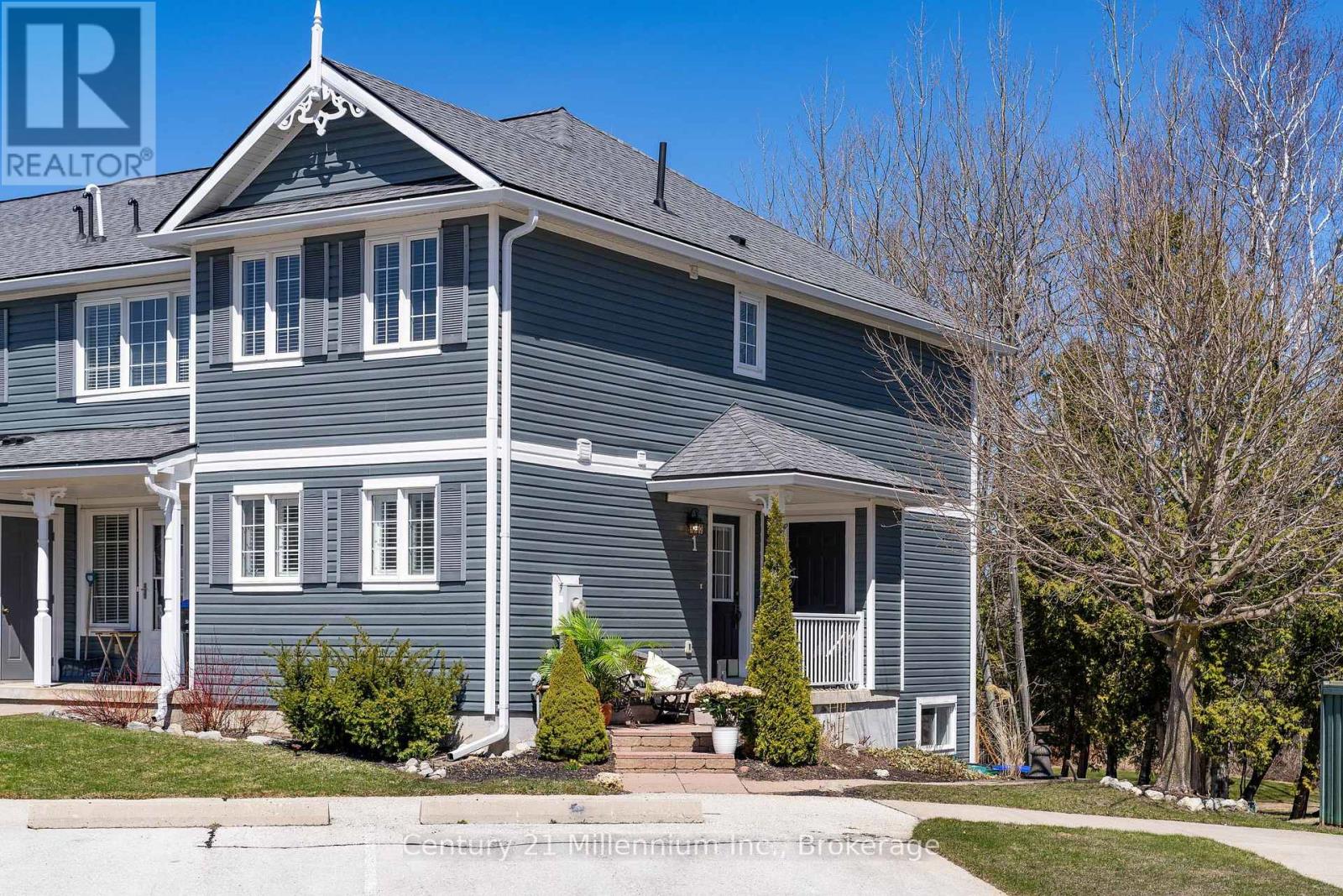 Property at 1 WESTWIND DRIVE image 1