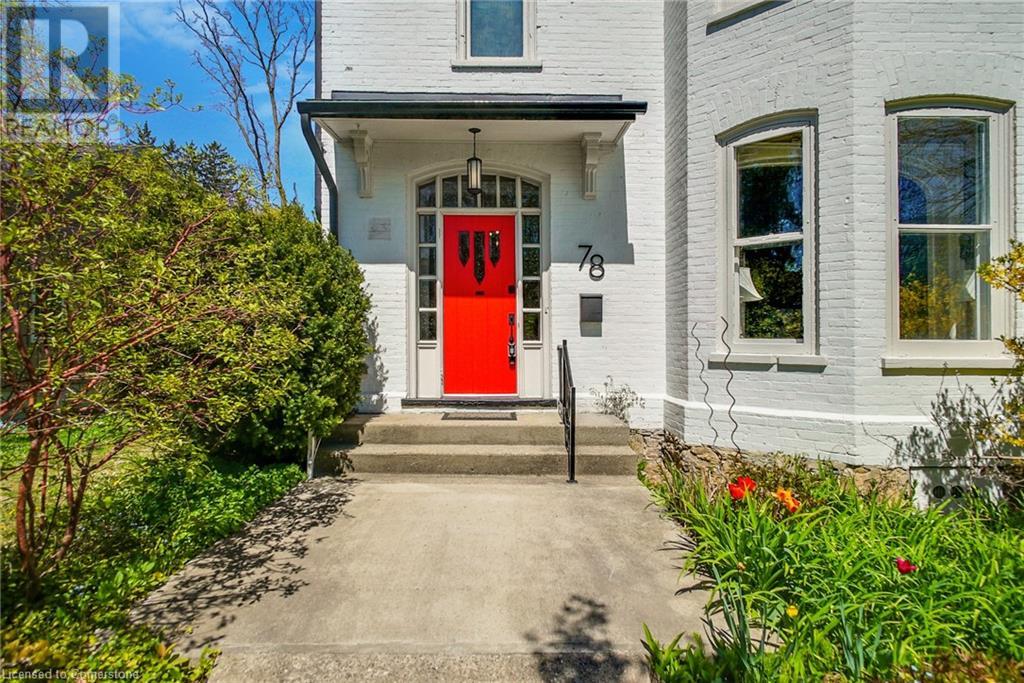 Property at 78 WILLIAM Street W image 3