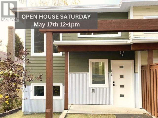 Property at 12-6730 CRANBERRY STREET image 1