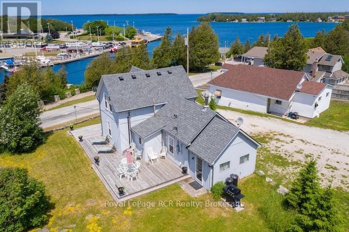 42 Bay Street S, Northern Bruce Peninsula, Ontario  N0H 2R0 - Photo 14 - X12144760