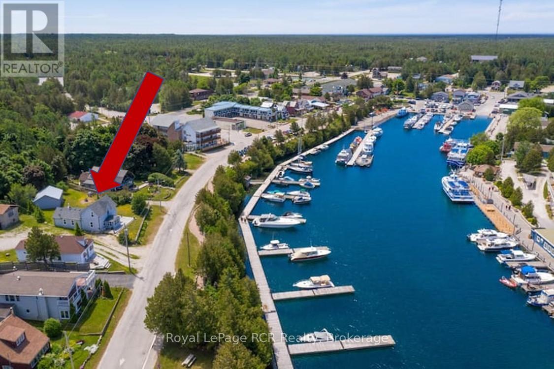 42 Bay Street S, Northern Bruce Peninsula, Ontario  N0H 2R0 - Photo 16 - X12144760