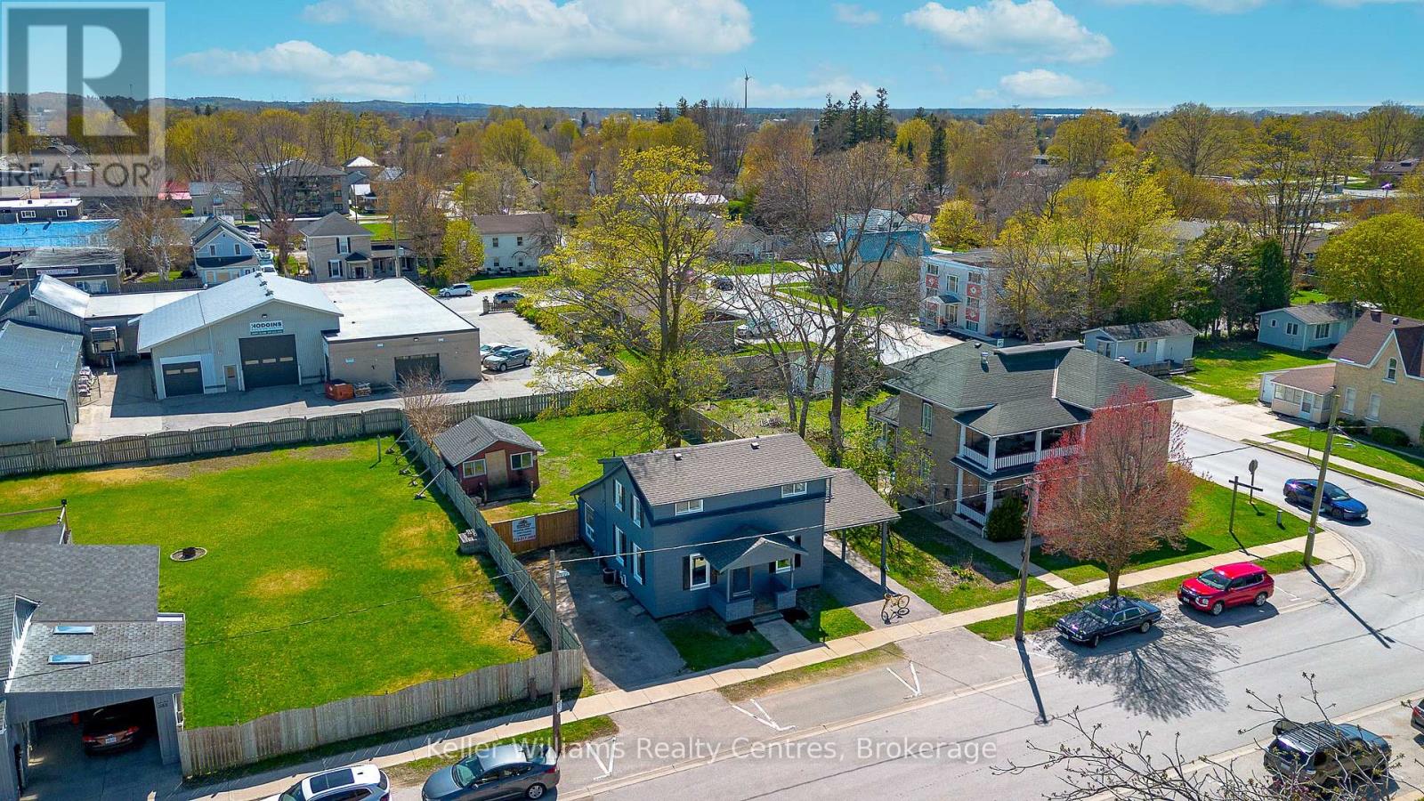 578 Green Street, Saugeen Shores, Ontario  N0H 2C1 - Photo 40 - X12144790