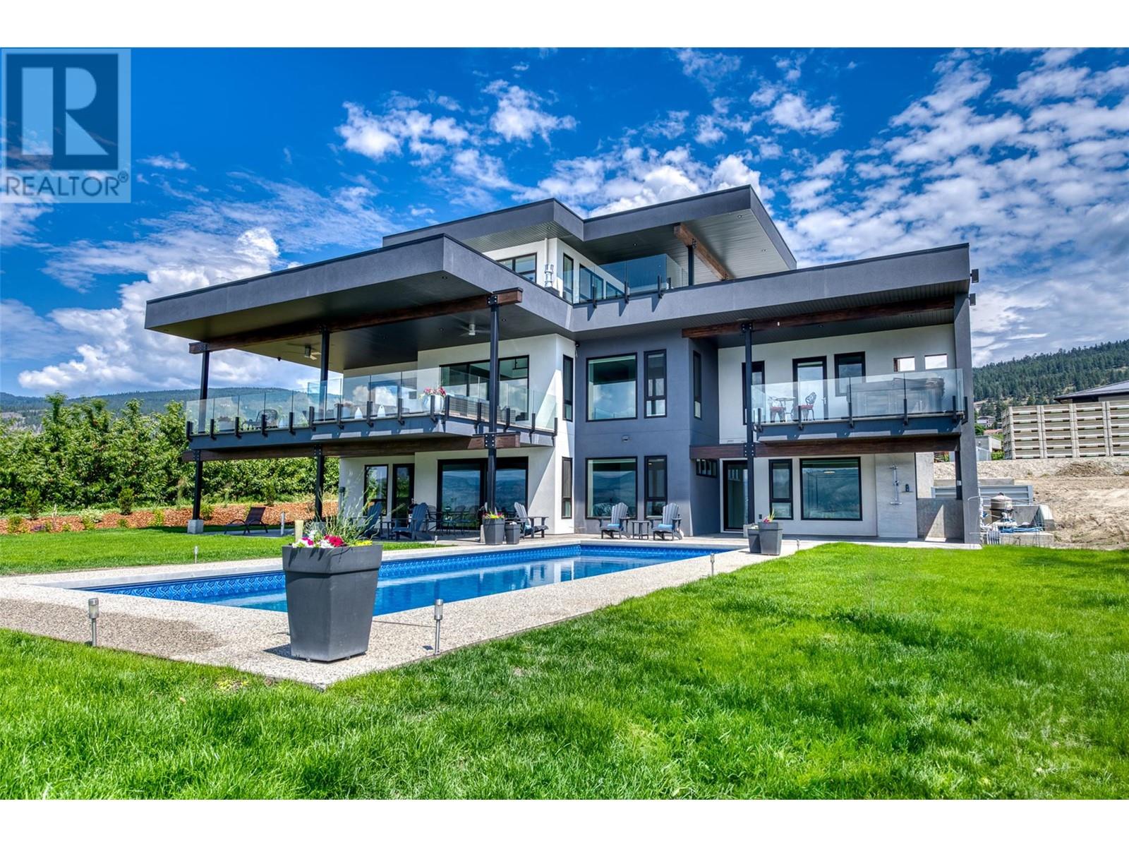 2805 Aikins Loop, Naramata, British Columbia  V0H 1N1 - Photo 2 - 10335928