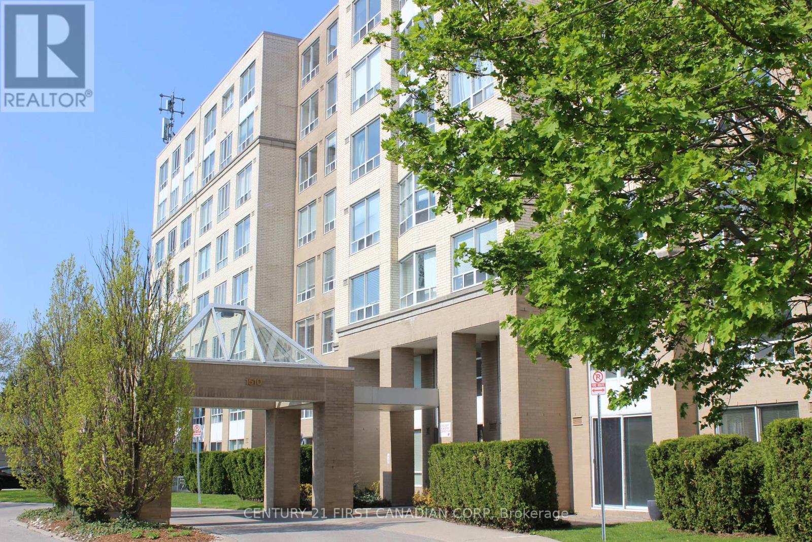 209 - 1510 Richmond Street, London North, Ontario  N6G 4V2 - Photo 2 - X12144713
