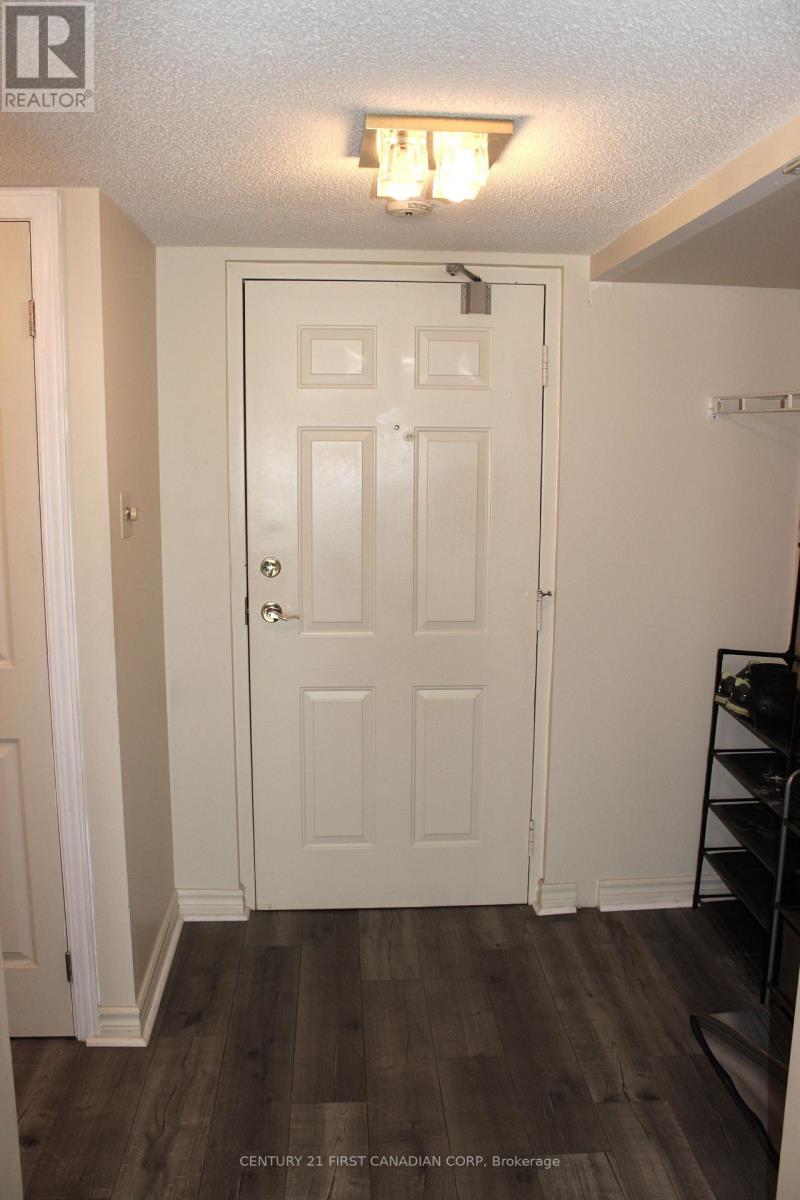 209 - 1510 Richmond Street, London North, Ontario  N6G 4V2 - Photo 3 - X12144713