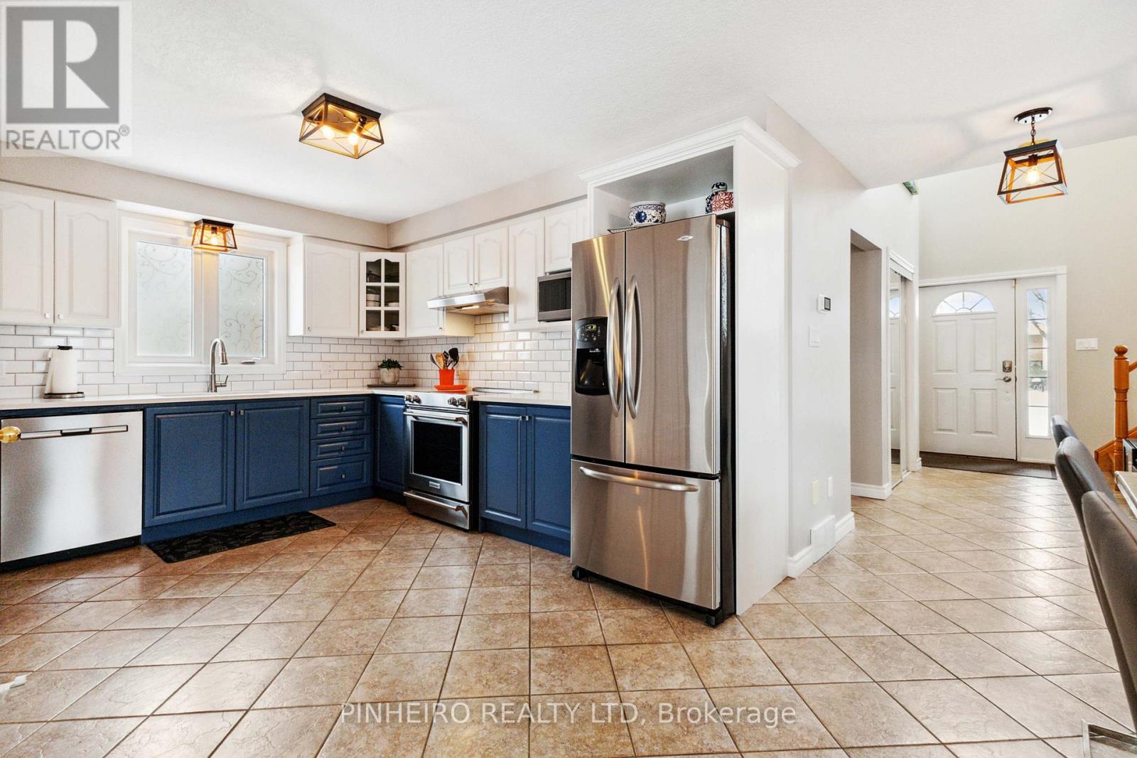 1800 Marconi Boulevard, London East, Ontario  N5V 4T9 - Photo 4 - X12144751