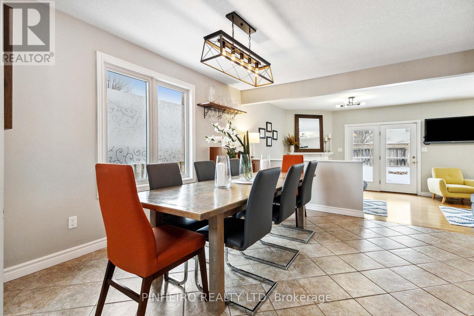 1800 Marconi Boulevard, London East, Ontario  N5V 4T9 - Photo 5 - X12144751