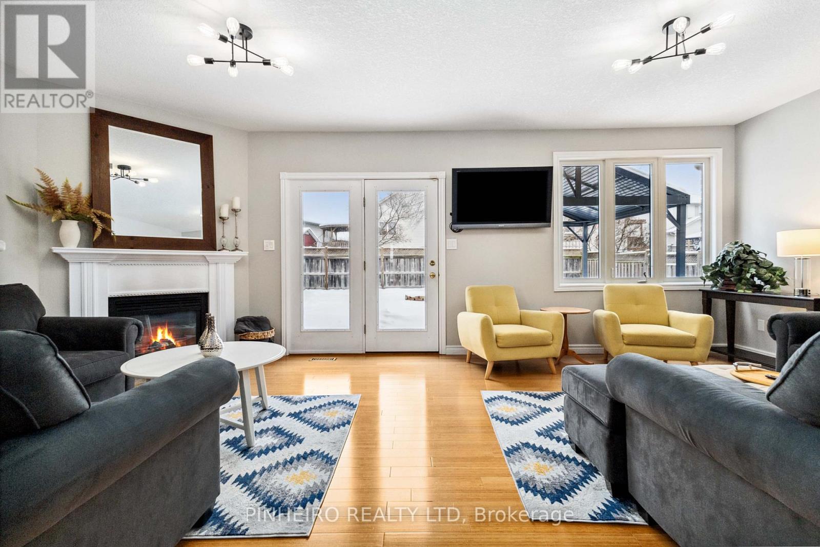 1800 Marconi Boulevard, London East, Ontario  N5V 4T9 - Photo 8 - X12144751
