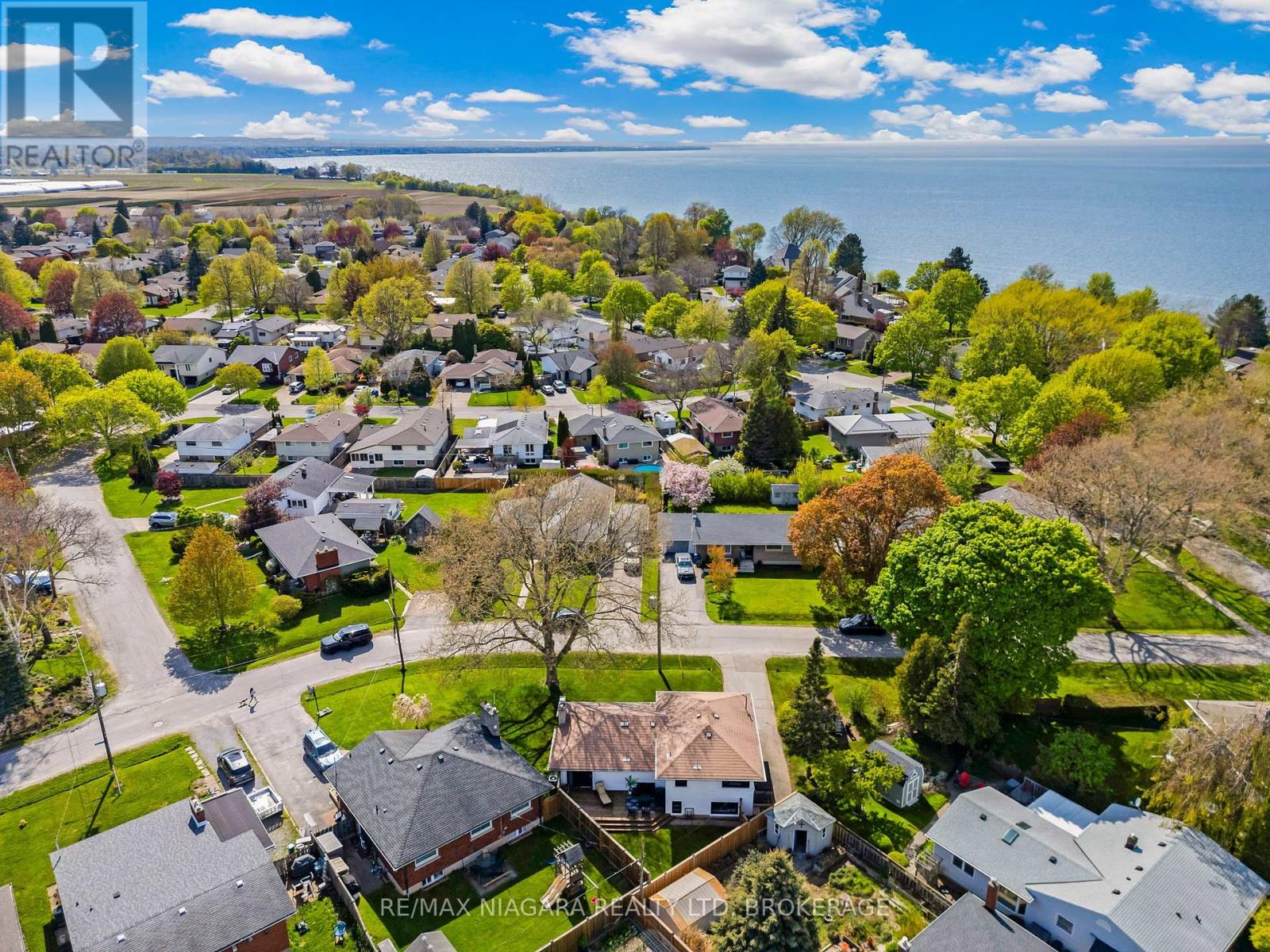 14 Mackie Street, St. Catharines (Port Dalhousie), Ontario  L2N 5N5 - Photo 43 - X12144429