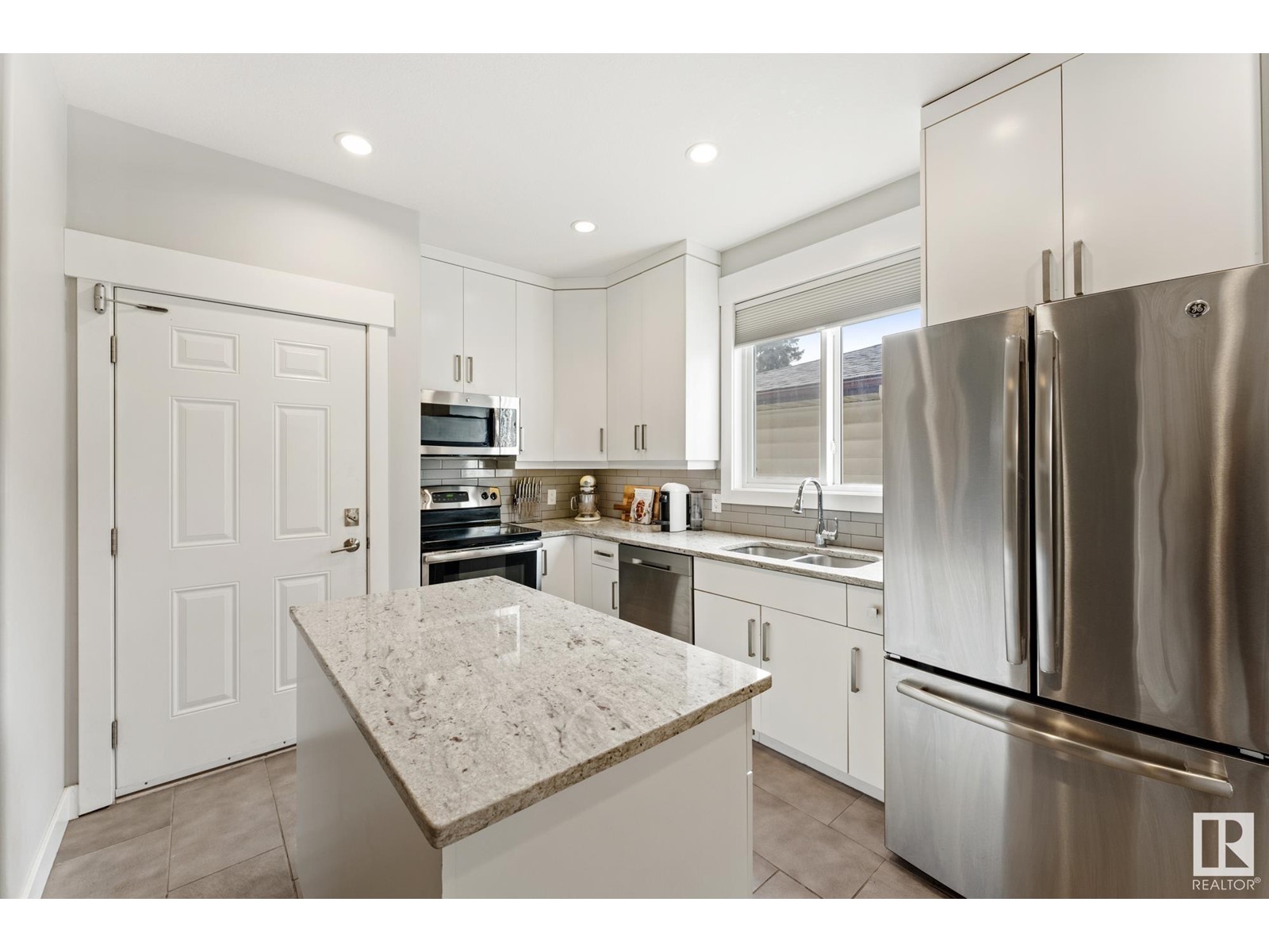 12837 112 Av Nw, Edmonton, Alberta  T5M 0Y6 - Photo 8 - E4436134