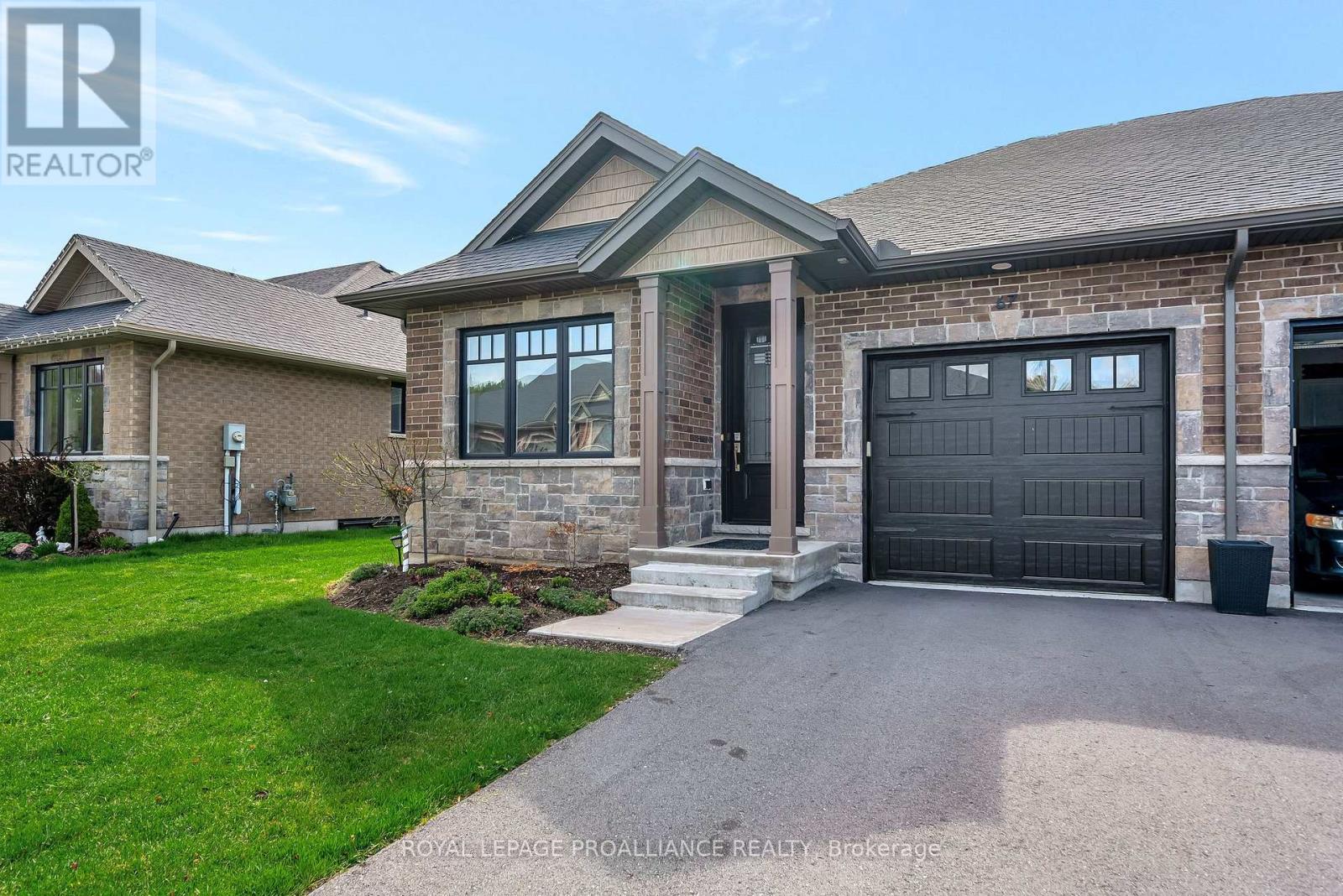 67 SINGLETON STREET, Brighton, Ontario
