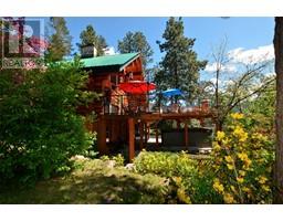 60 Valeview Road, lumby, British Columbia