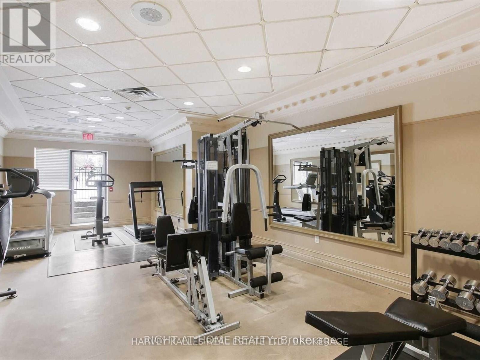 606 - 880 Grandview Way, Toronto, Ontario  M2N 7B2 - Photo 29 - C12144460