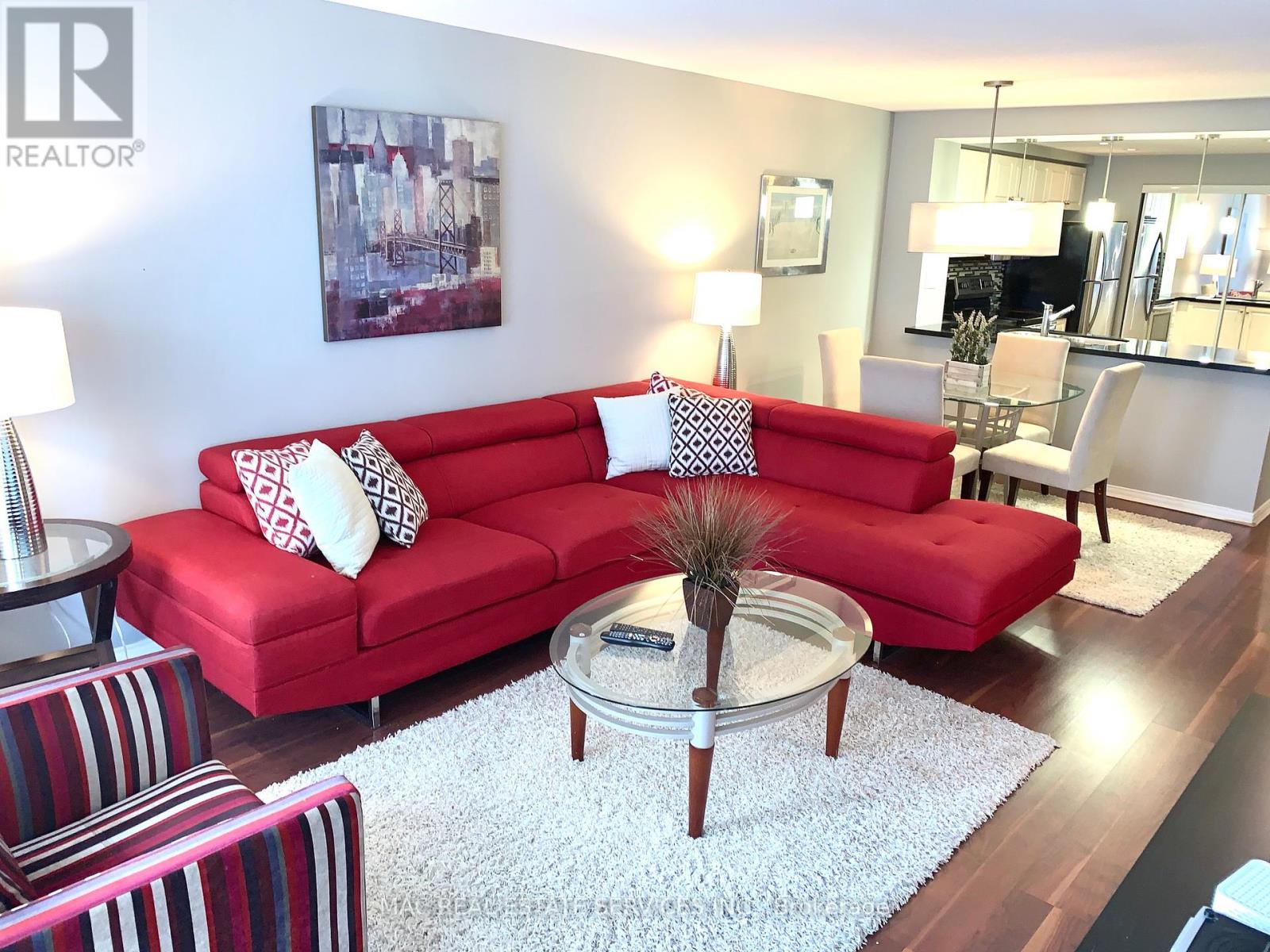 1510 - 28 Hollywood Avenue, Toronto, Ontario  M2N 6S4 - Photo 5 - C12144461