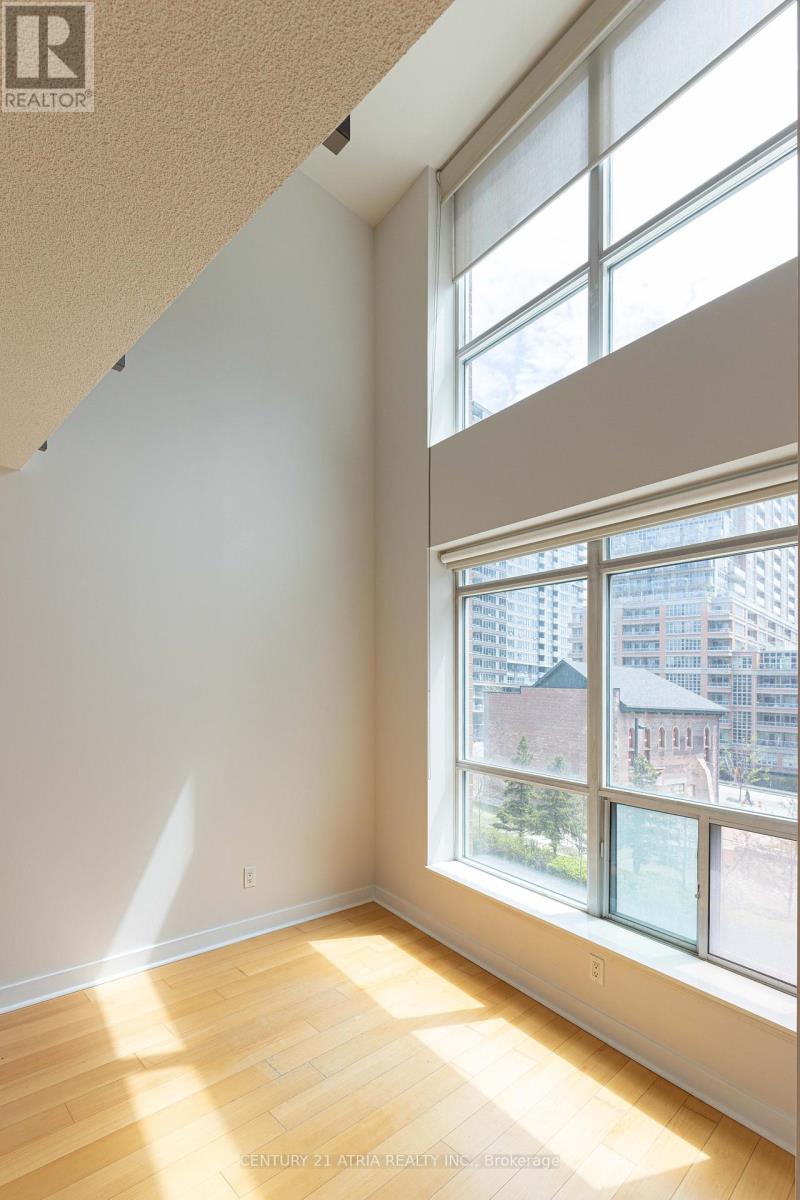 208 - 50 Lynn Williams Street, Toronto, Ontario  M6K 3R9 - Photo 2 - C12144471