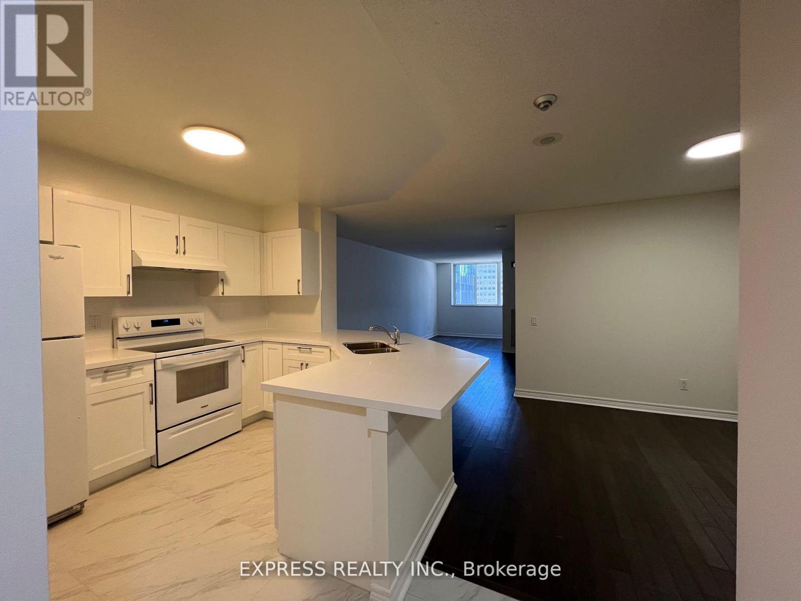 609 - 152 ST. PATRICK STREET, Toronto, Ontario