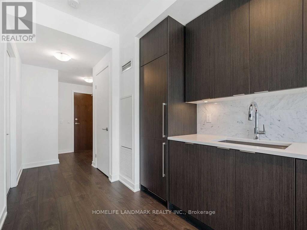 1603 - 38 Iannuzzi Street, Toronto, Ontario  M5V 0S2 - Photo 11 - C12144646