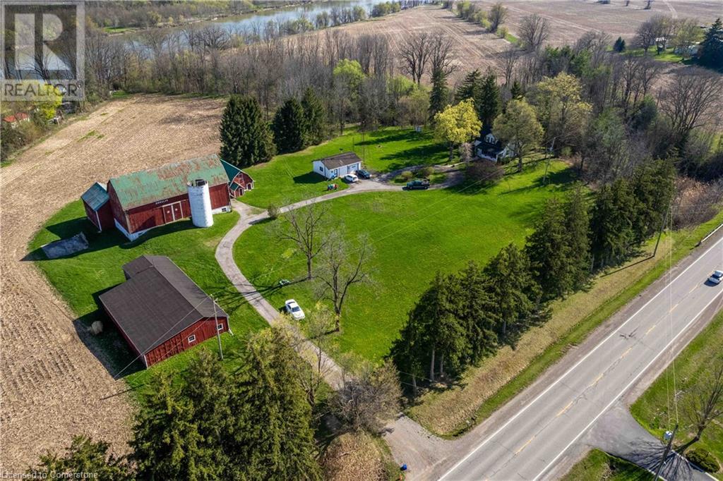 1393 Highway 54, Middleport, Ontario  N3W 2G9 - Photo 21 - 40728057