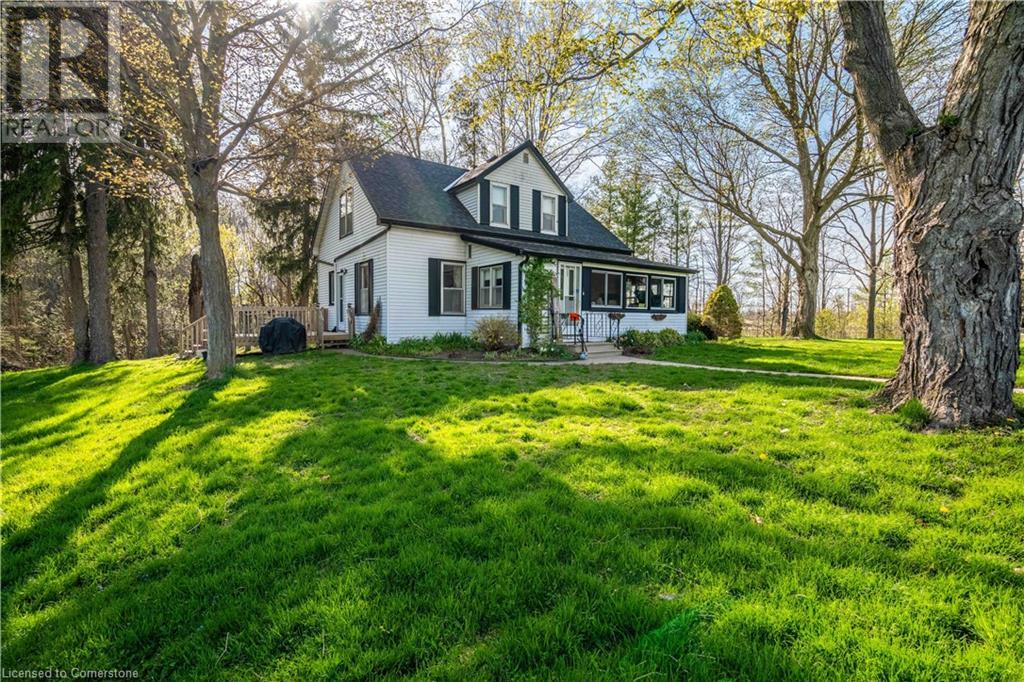 1393 Highway 54, Middleport, Ontario  N3W 2G9 - Photo 11 - 40728057