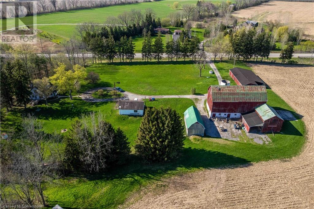 1393 Highway 54, Middleport, Ontario  N3W 2G9 - Photo 24 - 40728057