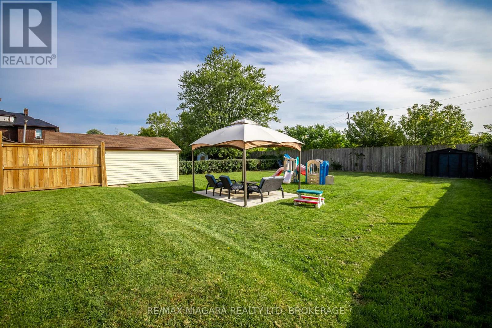 4939 Hamilton Street, Niagara Falls, Ontario  L2E 2V9 - Photo 17 - X12144698