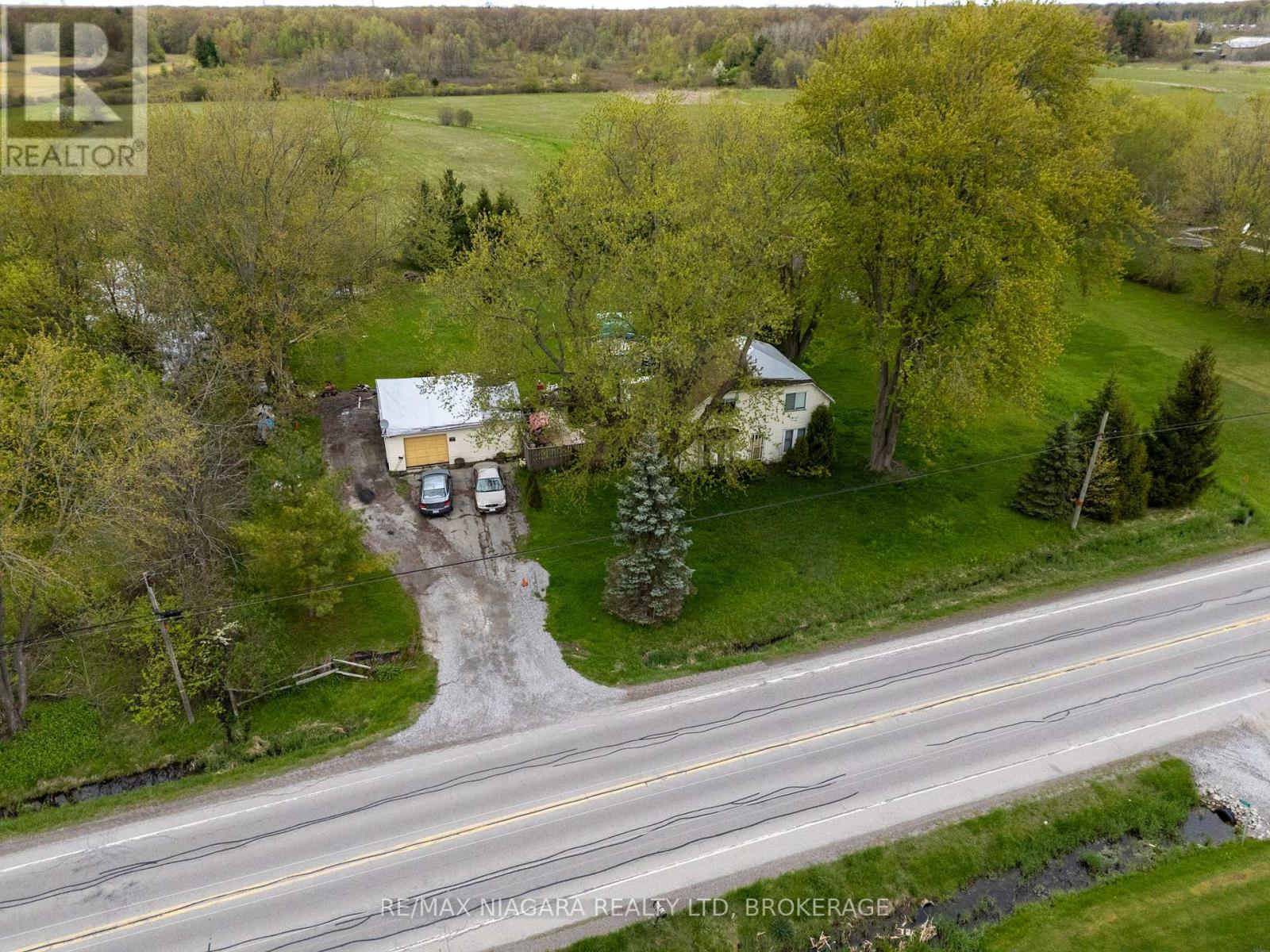 3507 Canboro Road, West Lincoln, Ontario  L0S 1C0 - Photo 1 - X12144778