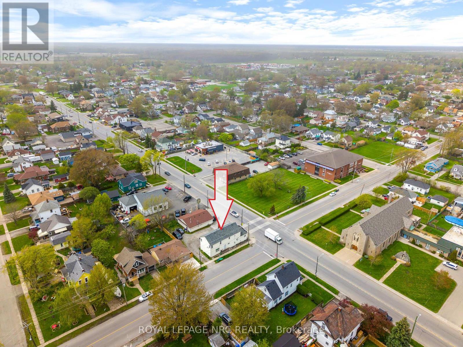 396 Main Street W, Port Colborne, Ontario  L3K 3W1 - Photo 19 - X12144826