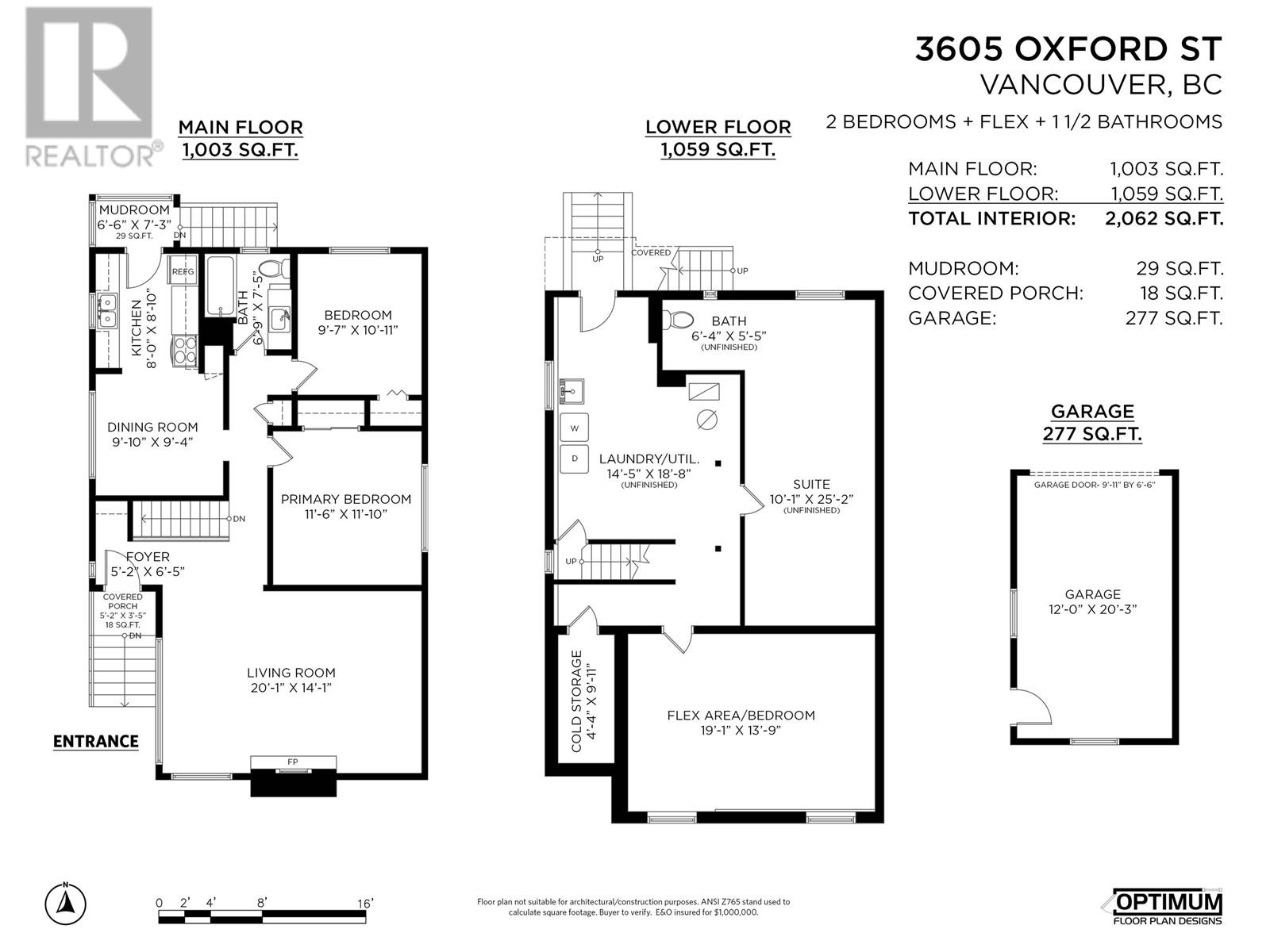 3605 Oxford Street, Vancouver, British Columbia  V5K 1P4 - Photo 31 - R2992929