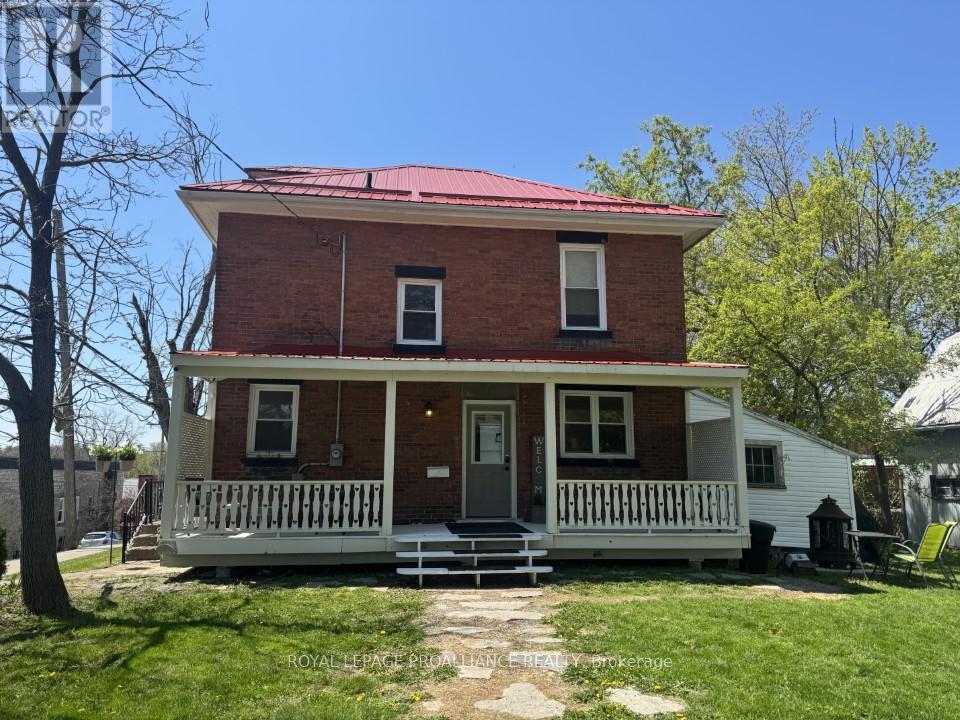 17 Madoc Street, Marmora And Lake, Ontario  K0K 2M0 - Photo 2 - X12144877