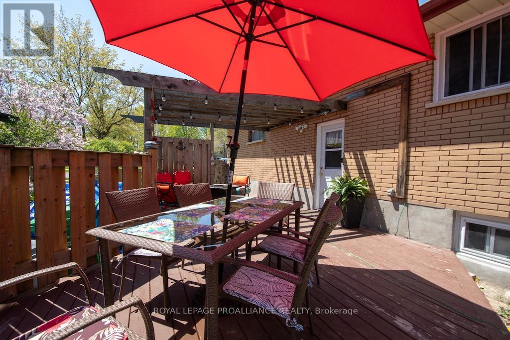1060 Glendale Drive, Peterborough North, Ontario  K9H 6M4 - Photo 34 - X12144894