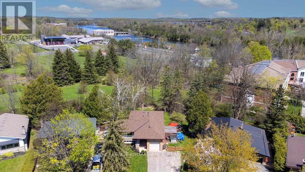 1060 Glendale Drive, Peterborough North, Ontario  K9H 6M4 - Photo 40 - X12144894